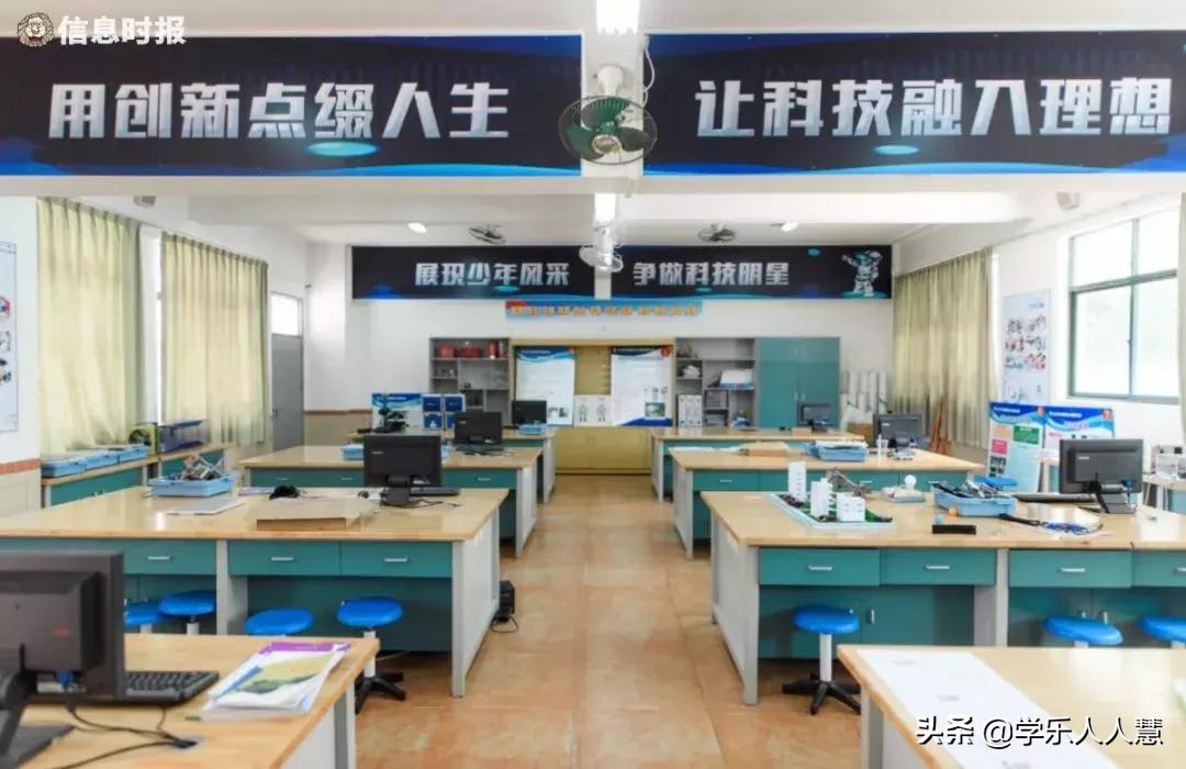 广州市示范性高中深度调研①丨这批后起之秀好在哪?特殊在哪?