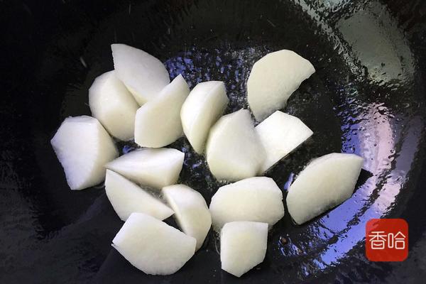 广东年夜饭必备十道菜,北方人的年夜饭广东人的年夜饭