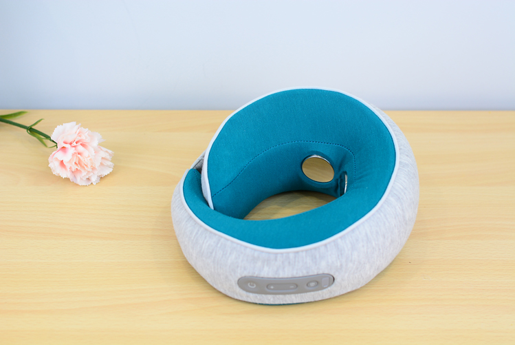 颈椎u型枕推荐,西屋颈椎u型枕好用吗