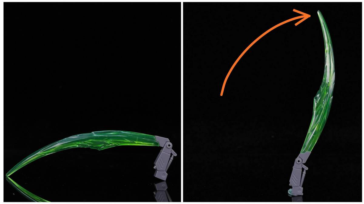 强袭自由高达robot魂测评,robot魂高达rx78