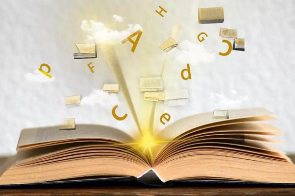 看完才知道我学了这么多年的英语,这么多年学的英语终于派上了用场