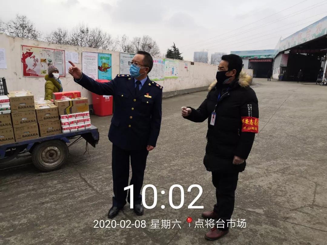 新区“战役”日记⑭|“月圆会有时,胜利终有期”