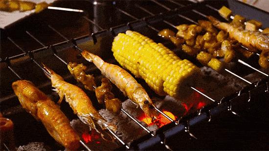 常州十大烧烤地方,常州踏青烧烤最佳攻略