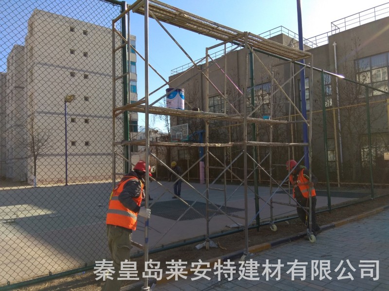 北京球场护栏网价格,北京运动场围栏网厂家供货