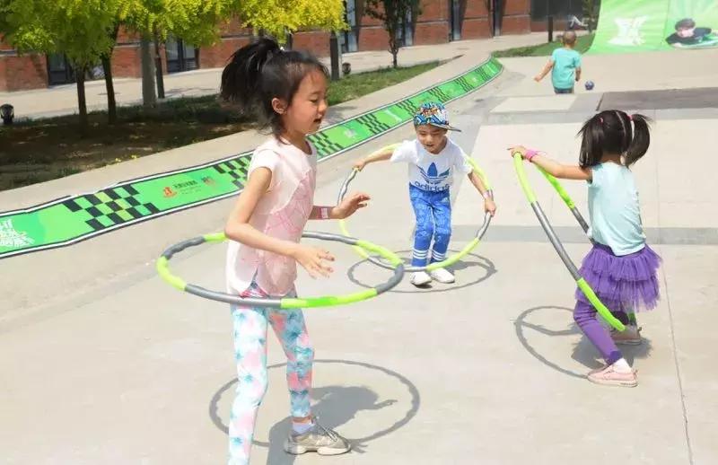 “511”晒腰节！街舞“腰精”battle战，半小时收好瘦腰秘诀！