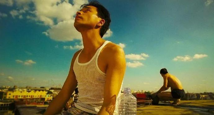 张国荣：作为自我性欲的明星