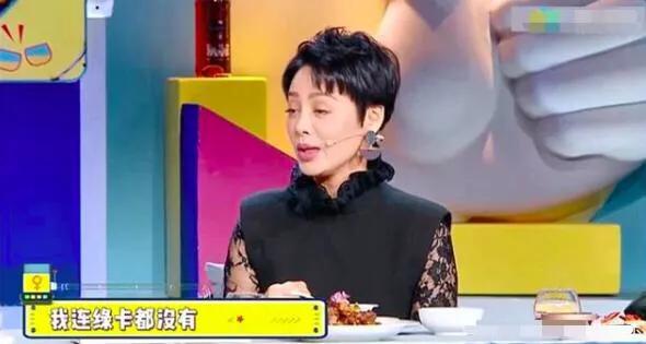 宁静回应国籍后再爆金句,宁静否认改国籍真相究竟是如何