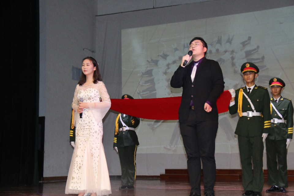 济南世纪英华实验学校2019,世纪英华实验学校毕业典礼