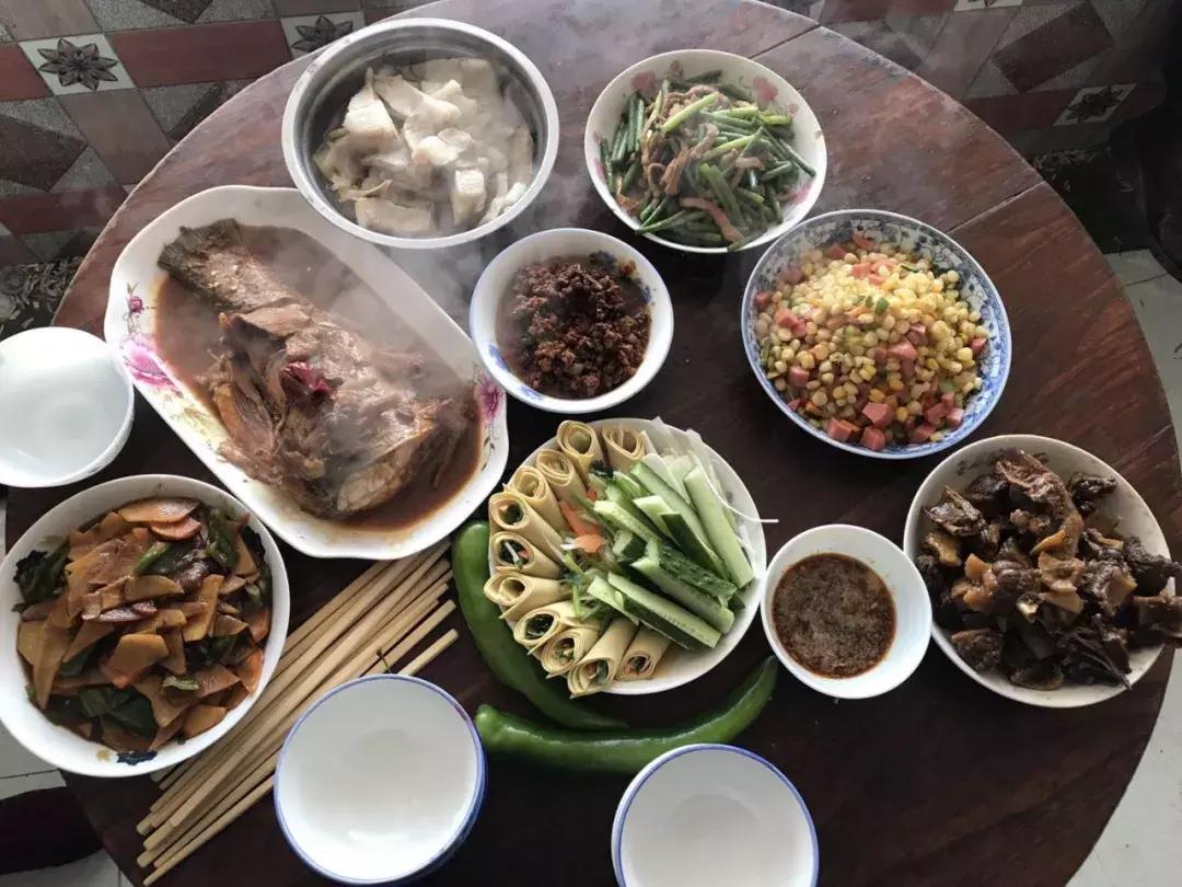 带你看看真正的黑龙江,你以为的黑龙江和现实里的黑龙江