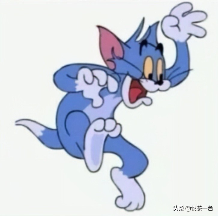 蓝色长耳朵的卡通人物名字叫什么,动画片蓝色的和水有关卡通人物