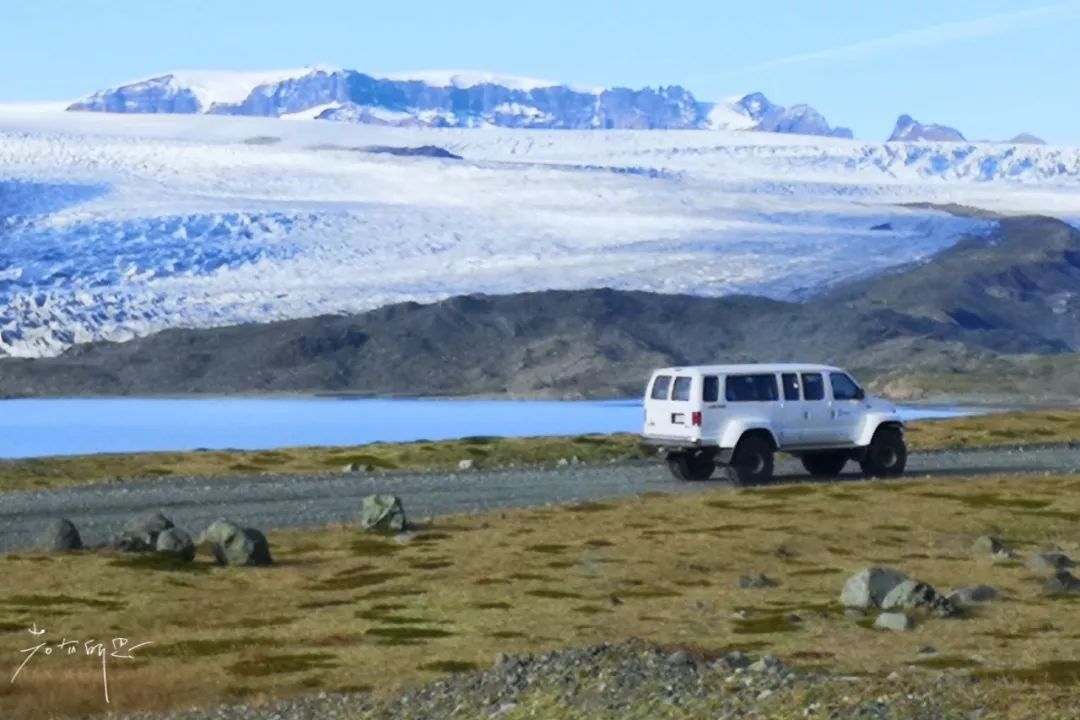 冰岛自驾追寻刺激与极光之旅,冰岛之旅突生波折