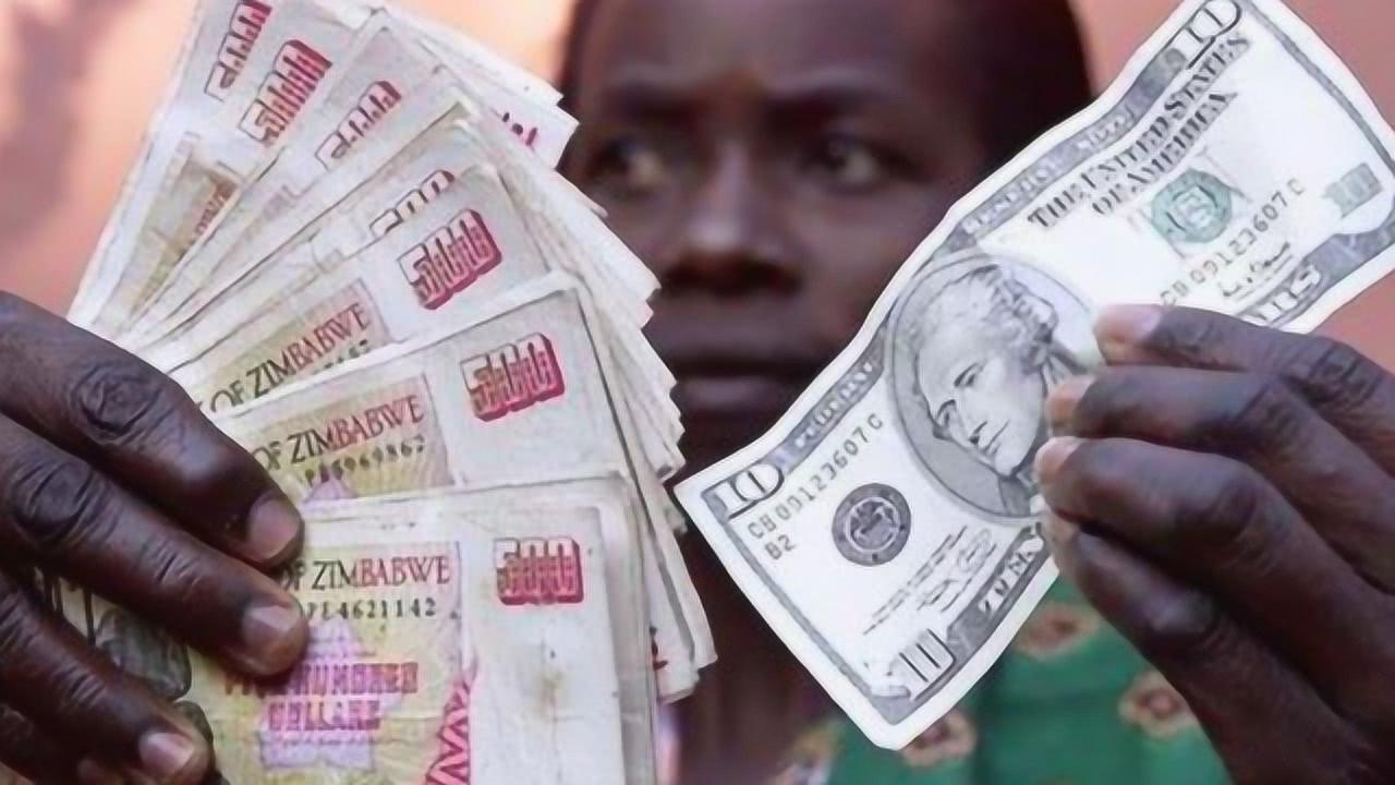 去非洲打工，能月赚10万一夜暴富，但生命要受威胁，你还愿意吗？