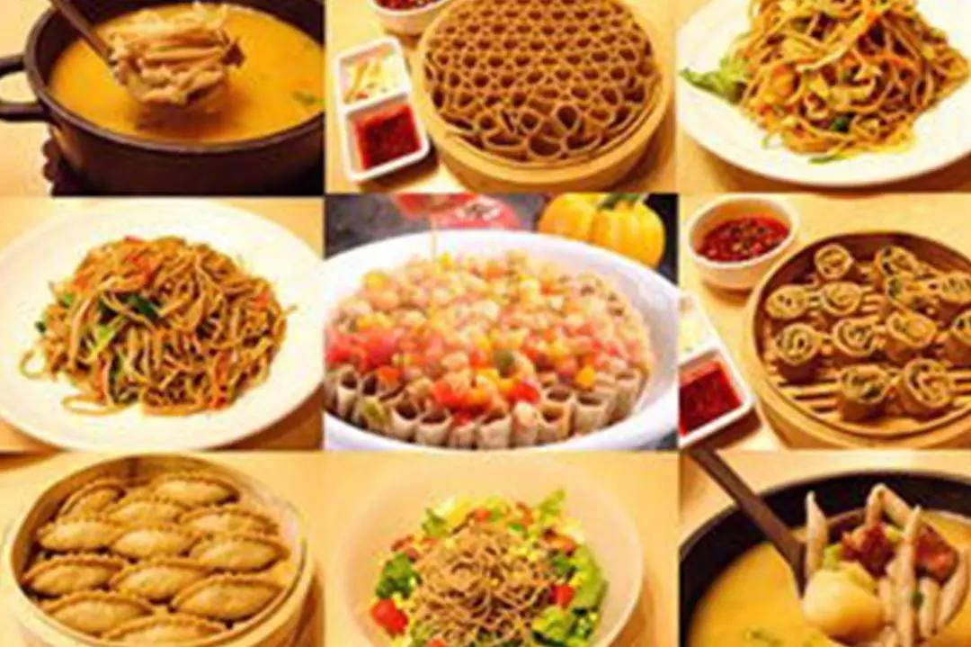 张北最美的景区是哪里,最美的草原自驾游路线攻略