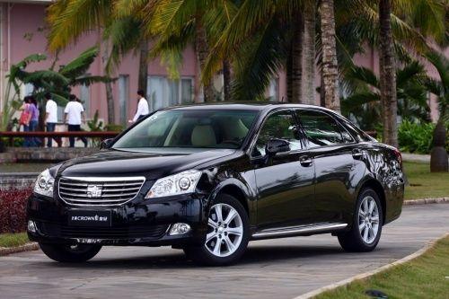 丰田和本田哪款车最值得购买,丰田陆放哪款车值得购买