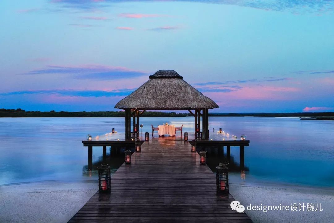 全球只有三家的酒店迪拜,oneandonly酒店