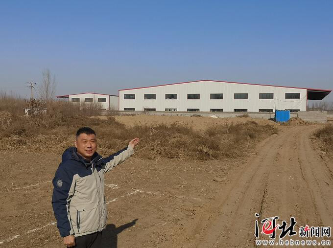 河北脱贫攻坚,图文直播张家口一中