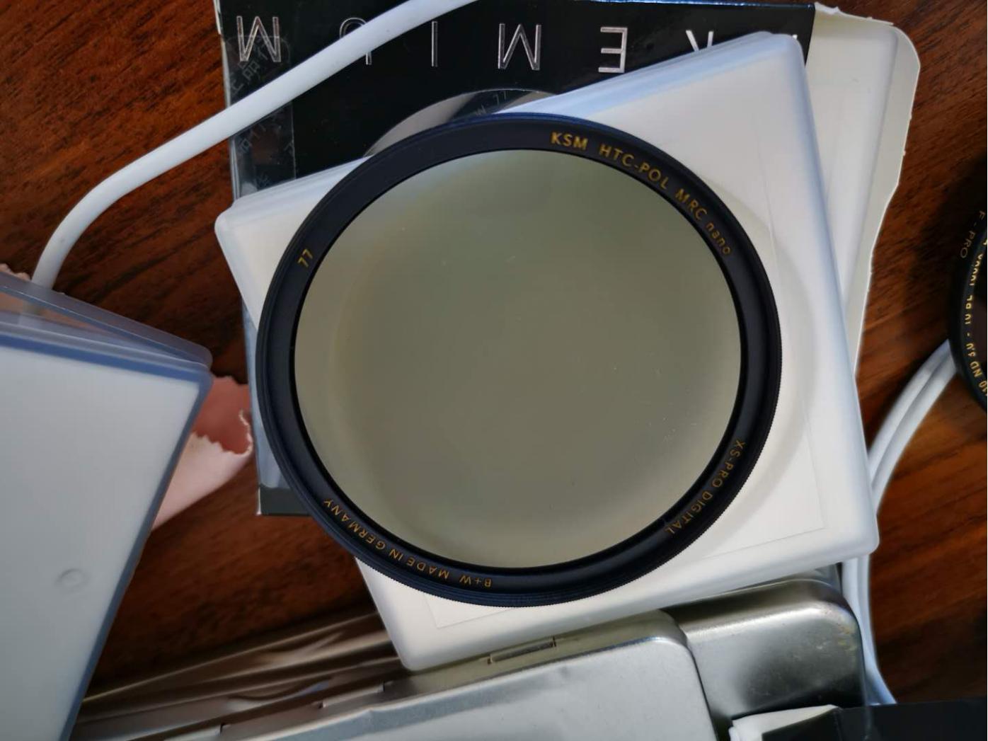 摄影滤镜是干嘛的,一文读懂摄影为什么要用滤镜