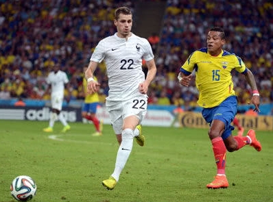 厄瓜多尔今日比分,今日竞彩014杜塞尔多夫对阵纽伦堡