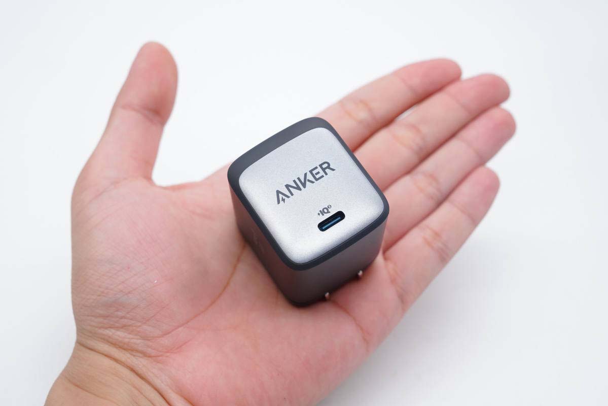 氮化镓快充拆解,双口快充头65w氮化镓拆解