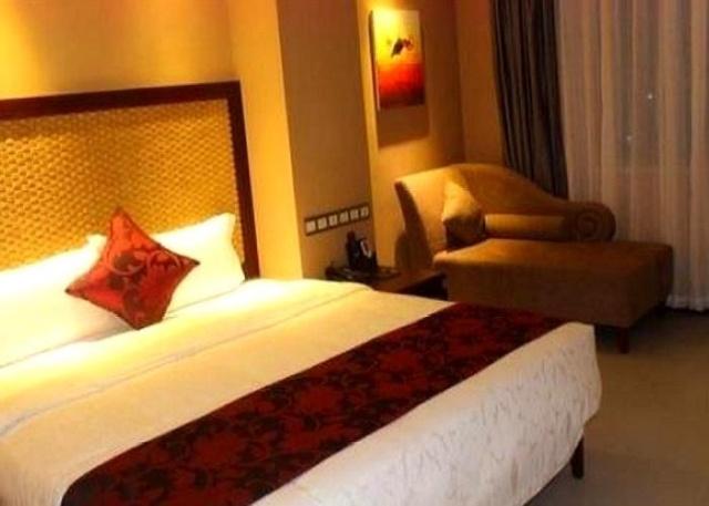 情侣房间的保洁,情侣房间打扫卫生