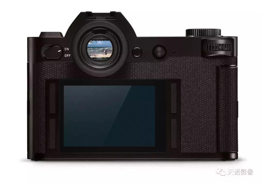 徕卡sl和sl2-s对比,徕卡sl是全画幅吗