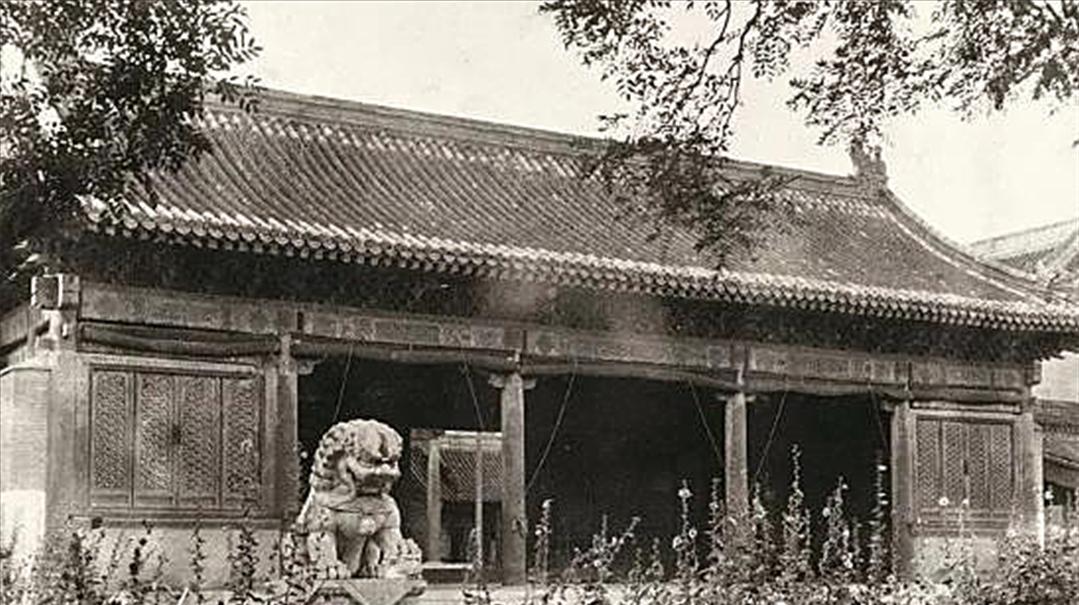 道光帝妃嫔屡遭降级之谜,道光帝后宫嫔妃简介