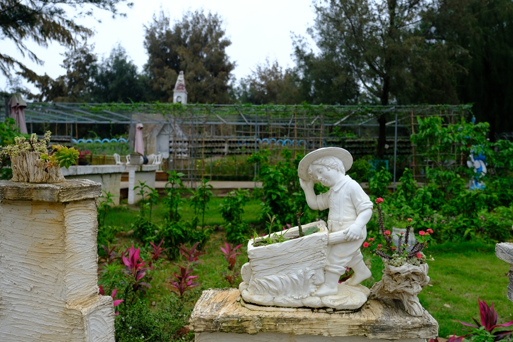 福建六鳌翡翠湾醉美沙滩,六鳌翡翠湾海滩