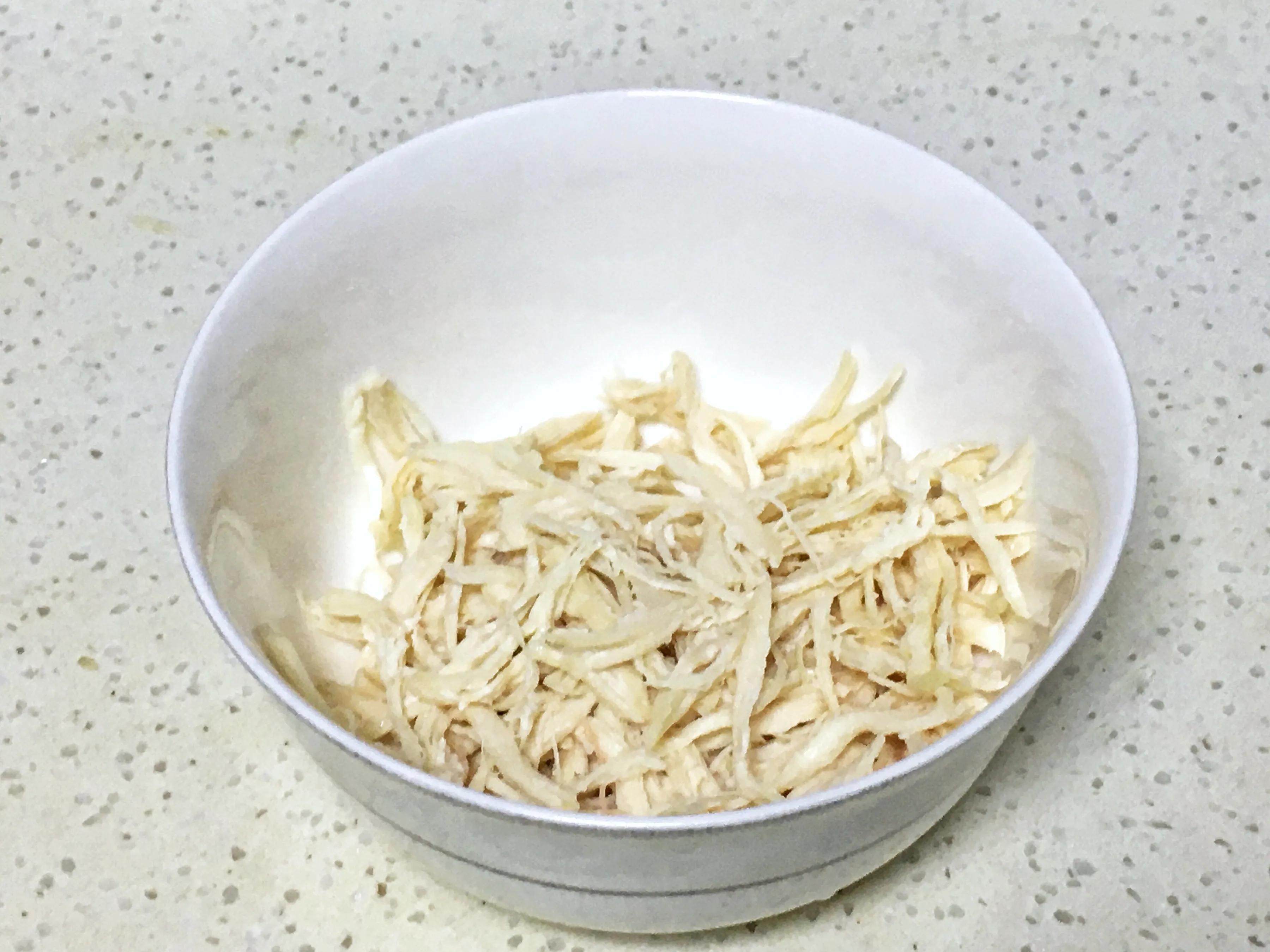 红薯牛奶鸡蛋燕麦片,低脂早餐红薯燕麦