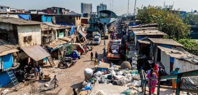 这个国家感染人数可能会破5亿!上千万人或丧命!疫情真正的黑洞