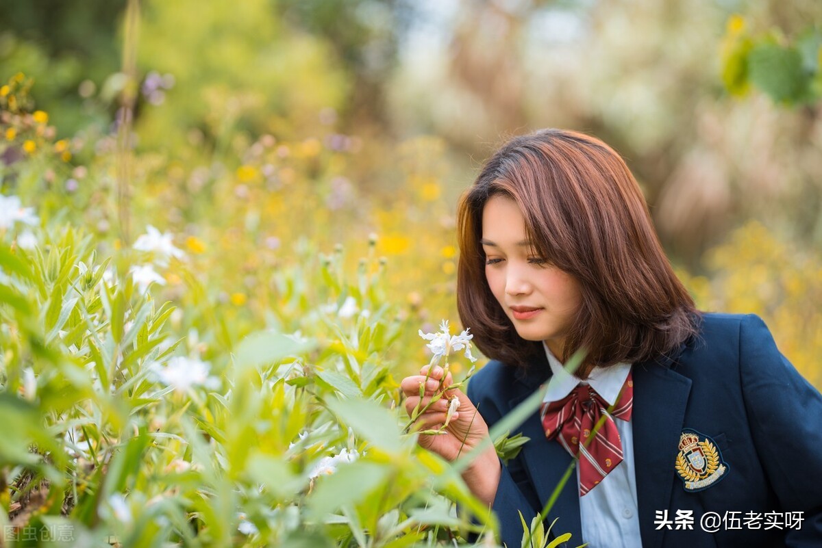 在日本是怎么看待jk制服的,jk制服老是被家长误解