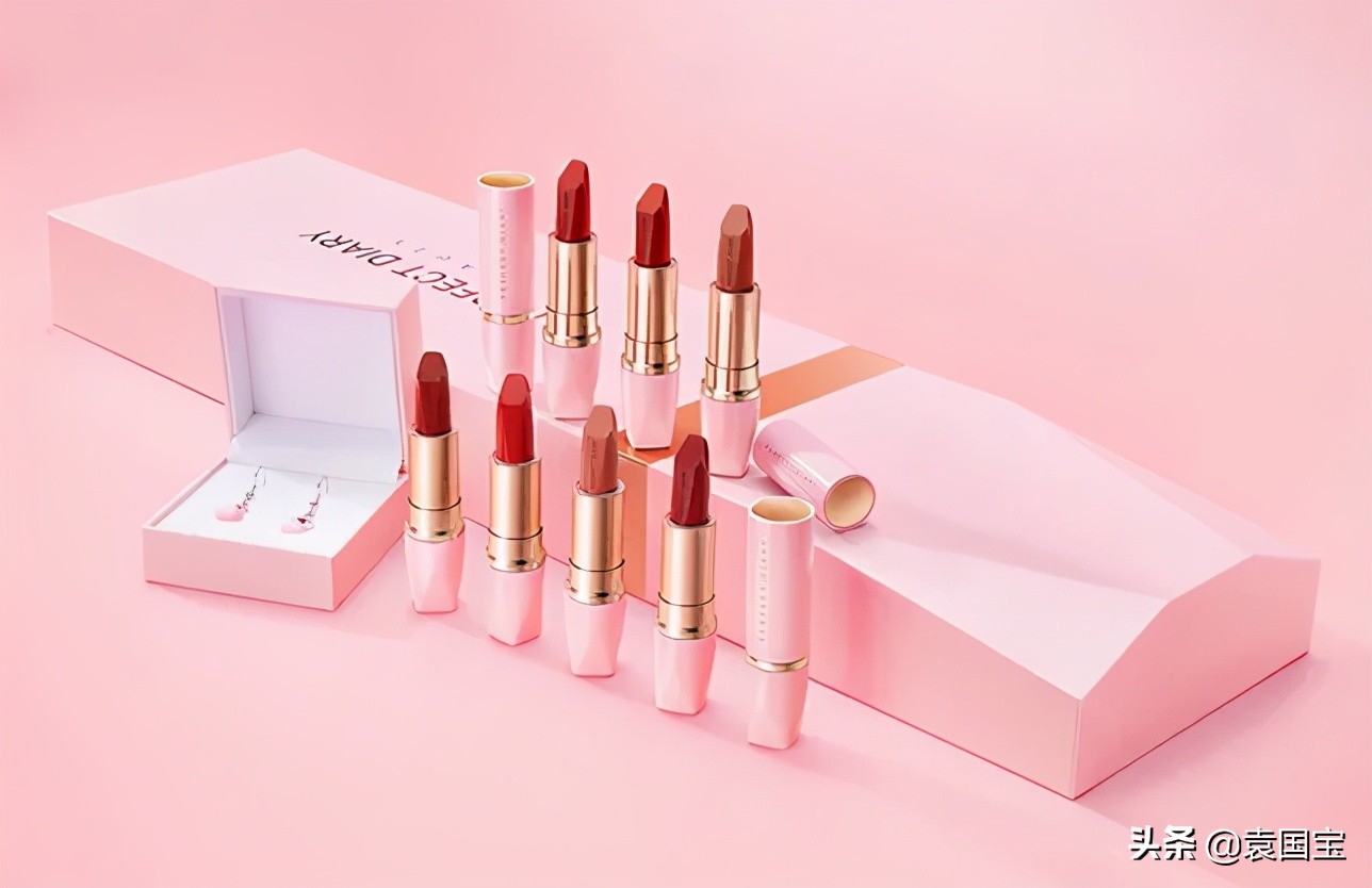 从破产企业到国货之光,完美日记和欧莱雅哪个好