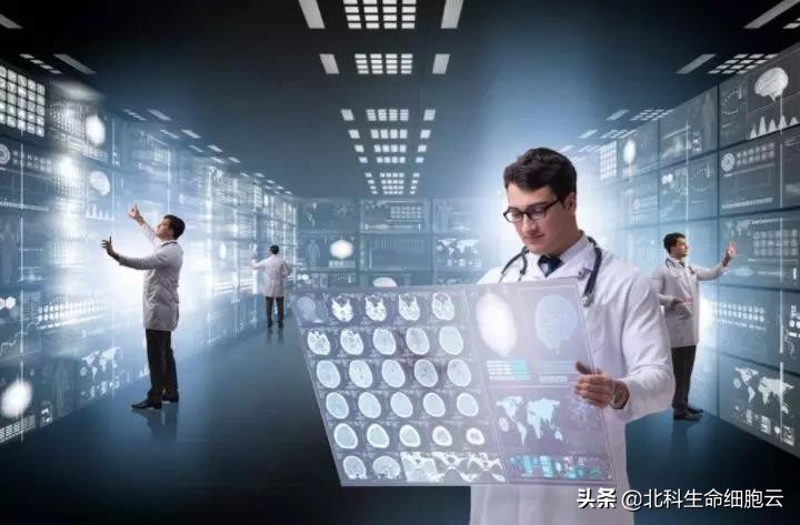 胡祥、张备、汪建、吴鹏、鲁先平论道“生命科学与大健康”