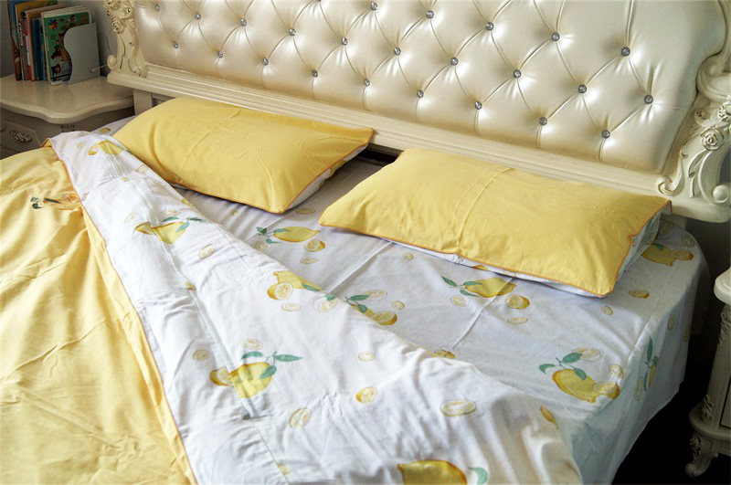 水星家纺水洗棉四件套正品,水星水洗四件套