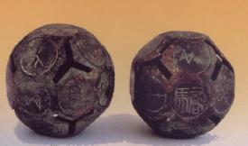 足球乌龙球发展历史介绍,中国古代足球的起源发展历史