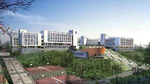 重庆最老的中学,重庆最古老的学校