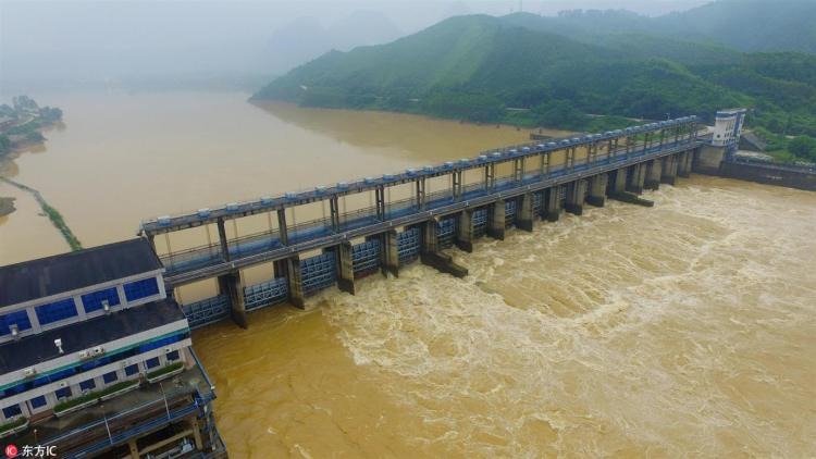 葛洲坝最新分析,五个角度分析一个股票