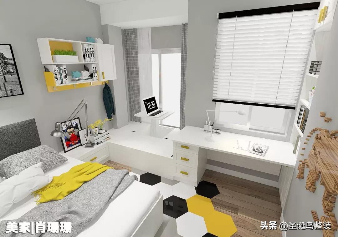 鸡肋飘窗打破技巧,飘窗怎么去掉