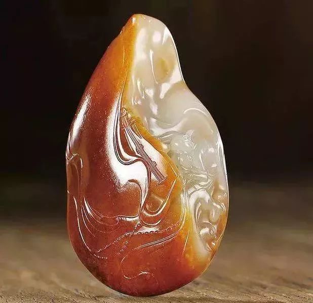 和田玉的十大误区,买和田玉上当