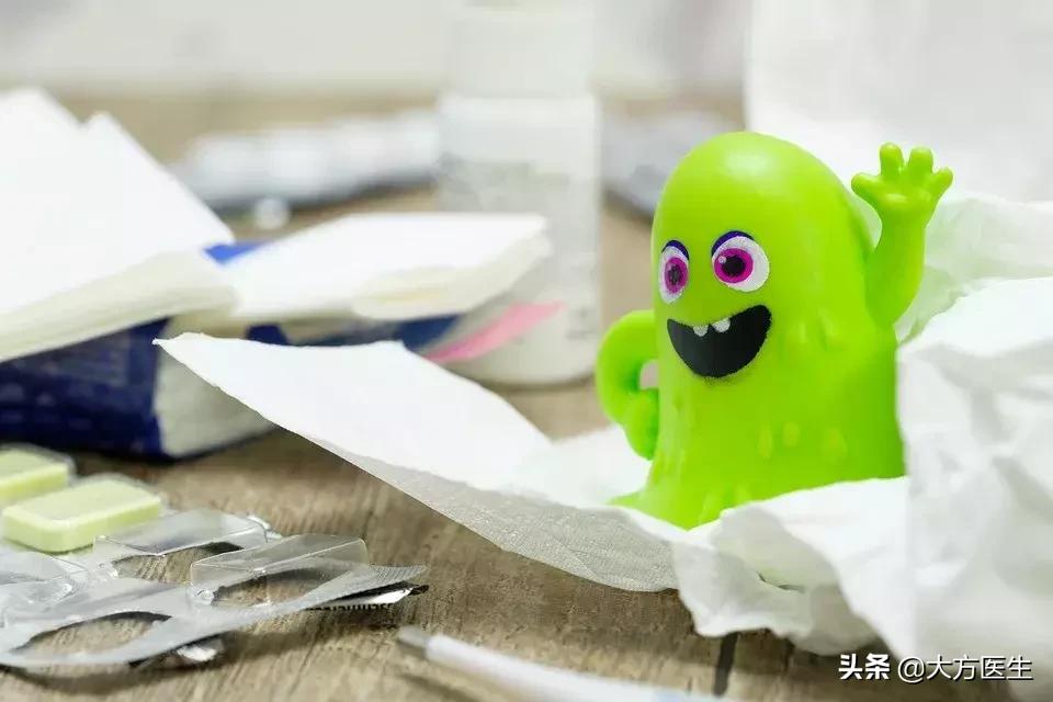 顽固口臭彻底根除,顽固口臭有什么药