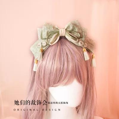 lolita和lo娘服,lo娘lolita