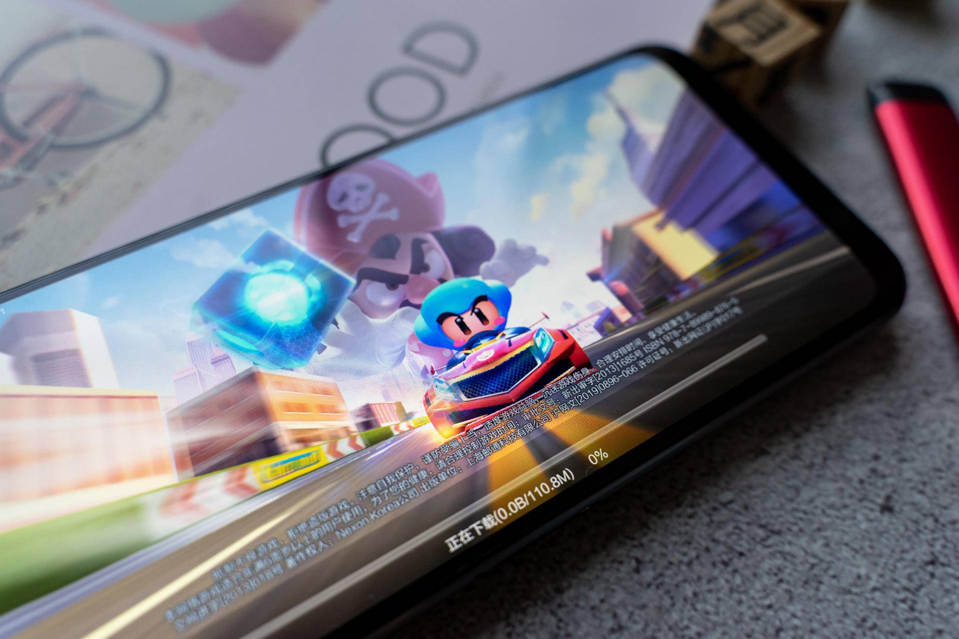 红魔3s在2020年值不值买,红魔3s全新机最低售价