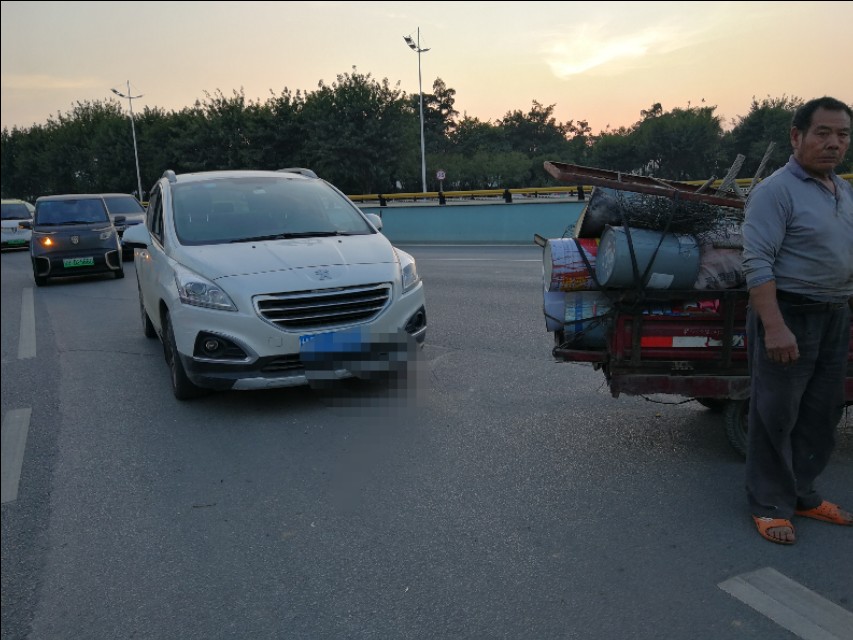 标致3008开了十年会有什么问题,标致3008一年的用车成本