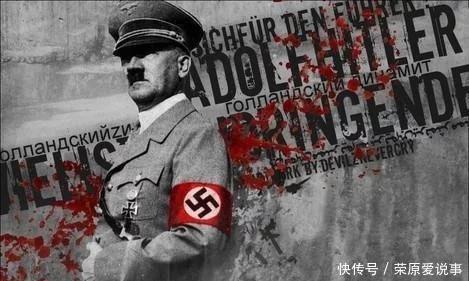 你以为只有希特勒痛恨犹太人？当时犹太人的举动让整个欧洲厌恶