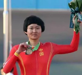 2004-2012中国奥运奖牌榜,历届奥运会中国队冠军集锦