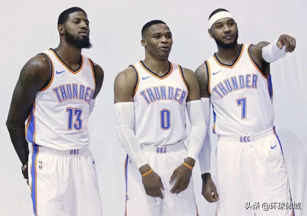 两个巅峰状态的保罗乔治,人物生涯