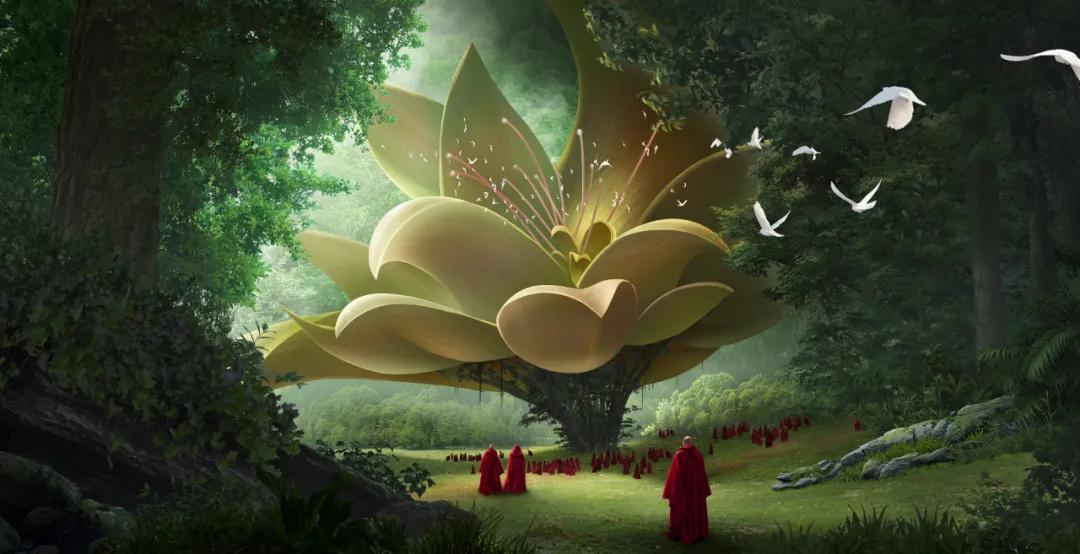 素材大佬常用的素材在哪里找,大神们都在用什么软件找素材