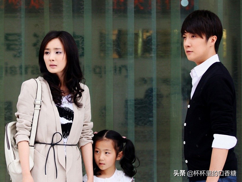 杨幂主演的电视剧豆瓣评分排行榜,杨幂的电视剧时间线梳理