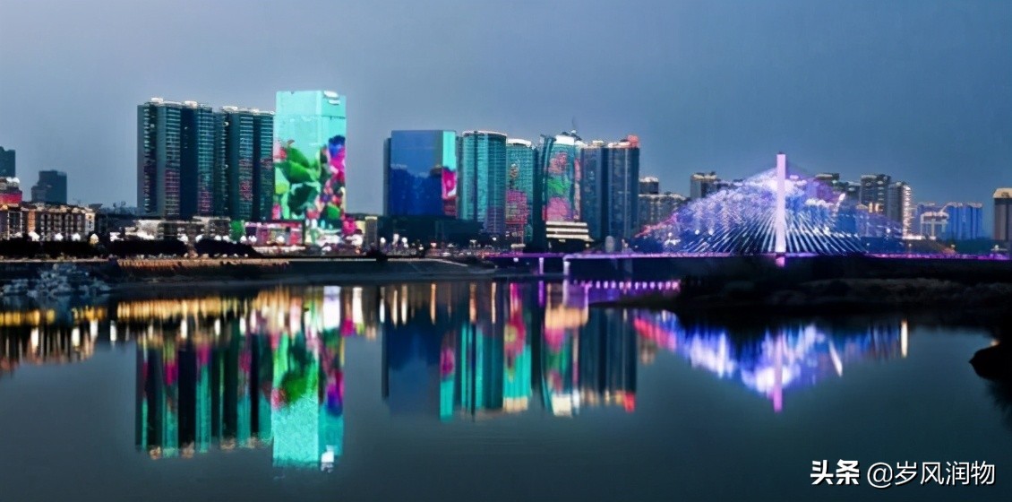 四川南充相当于辽宁哪里,南充属于川东北吗