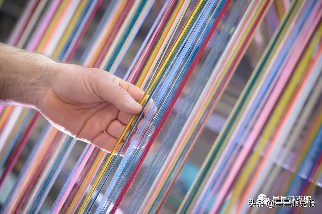 服装面料基础知识网址,服装面料基础知识丝料