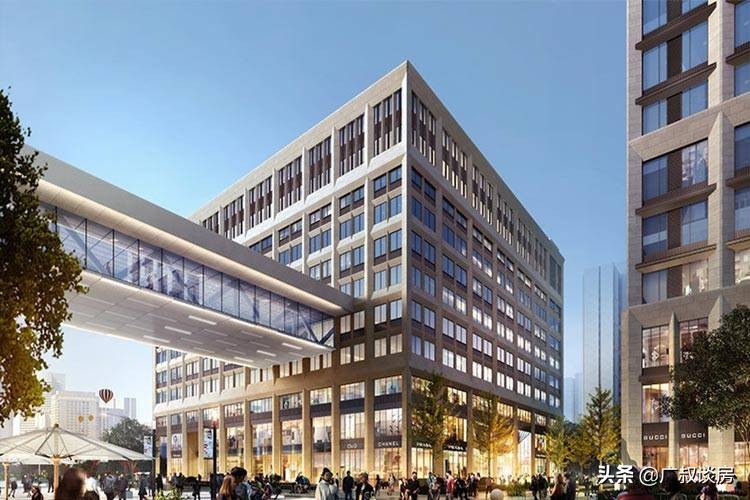 广州楼市还有市场吗,现在广州二手房还值得入手吗